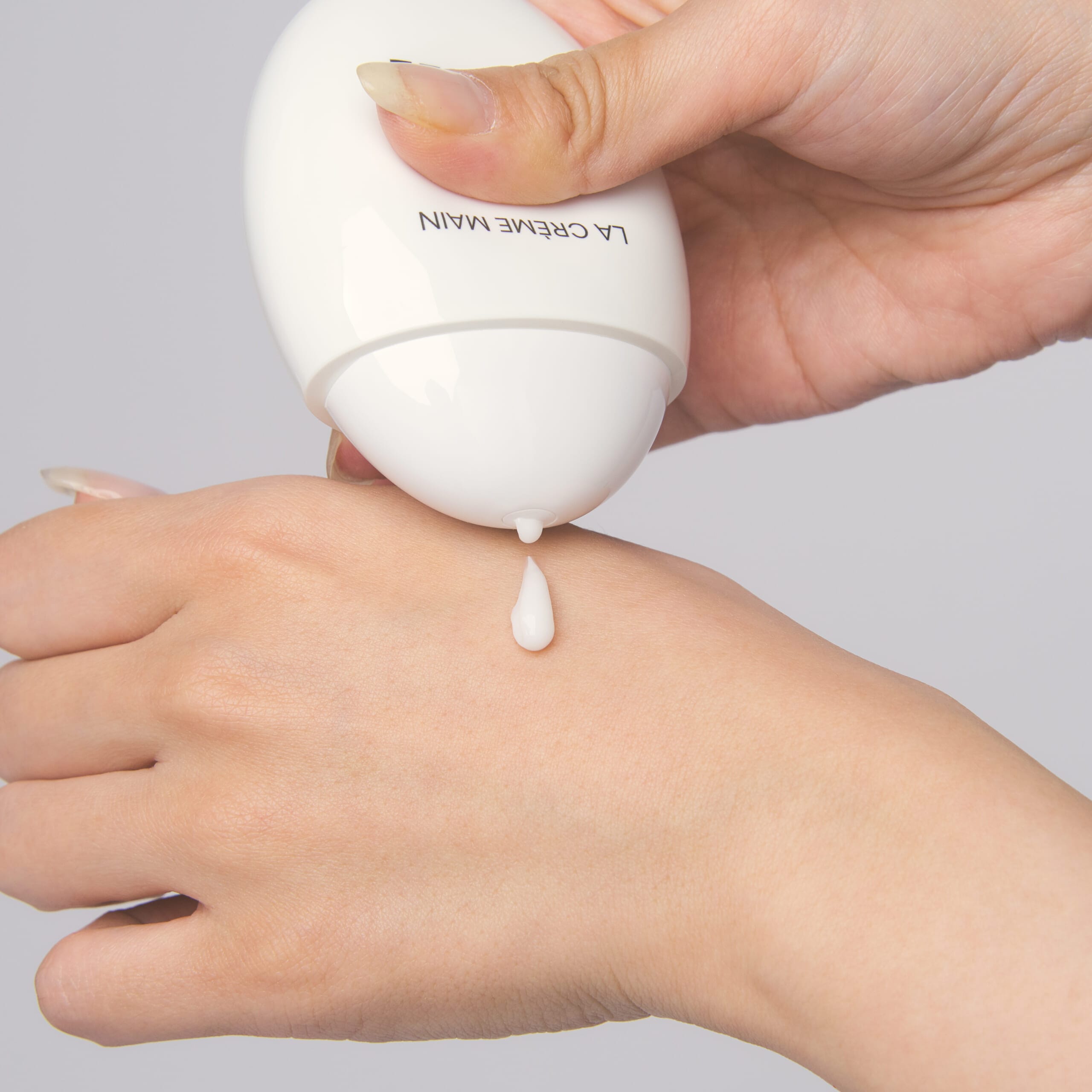 ラ クレーム マン デニムをお試し!