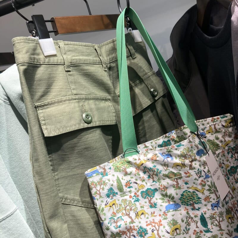 LEE HAPPY PLUS浦和店