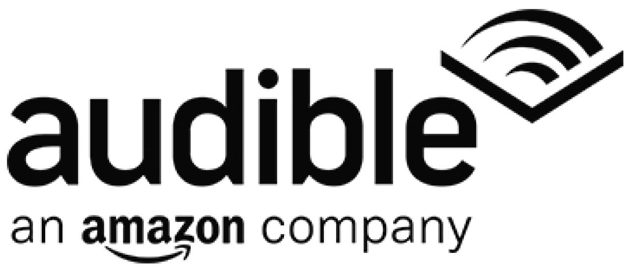 audibleロゴ