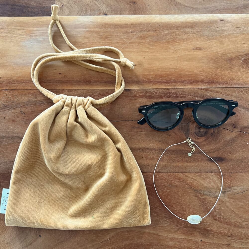 コーデ　2月コーデ　春コーデ 小物