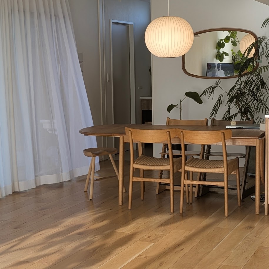 LEE100人隊コポ リビング 北欧家具