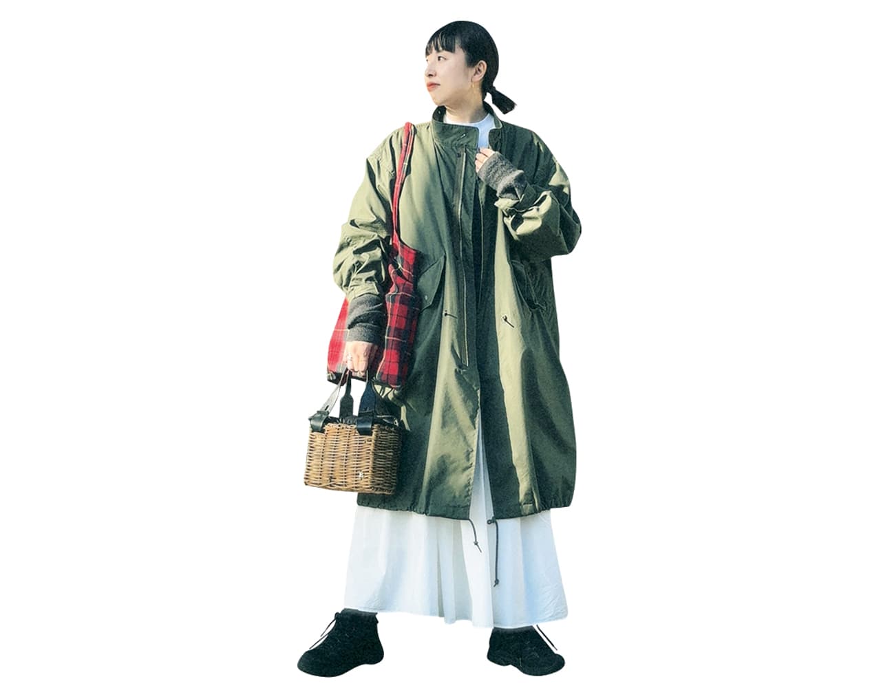 石上美津江さん