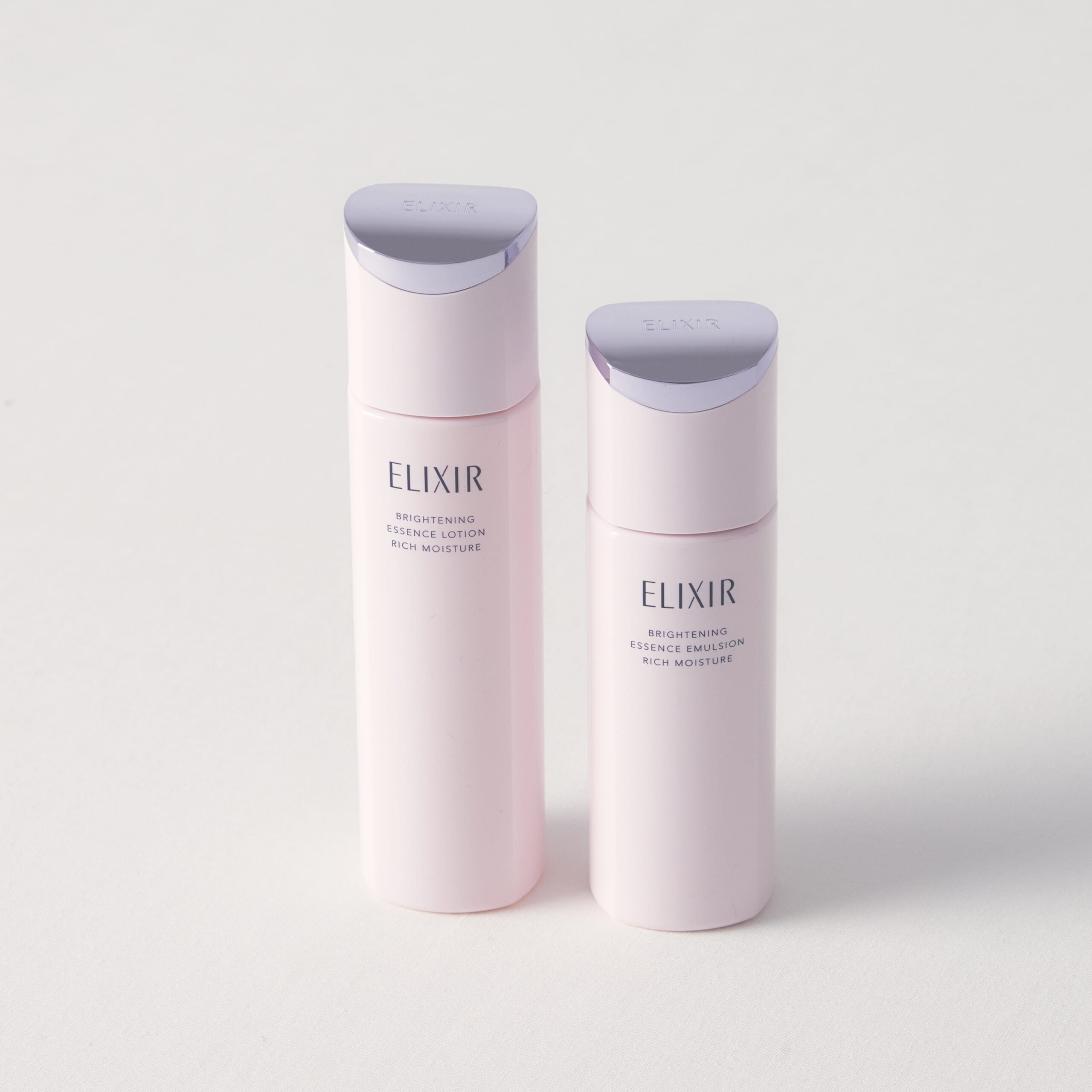 エリクシール／ブライトニング ローション しっとりタイプ ca ほか