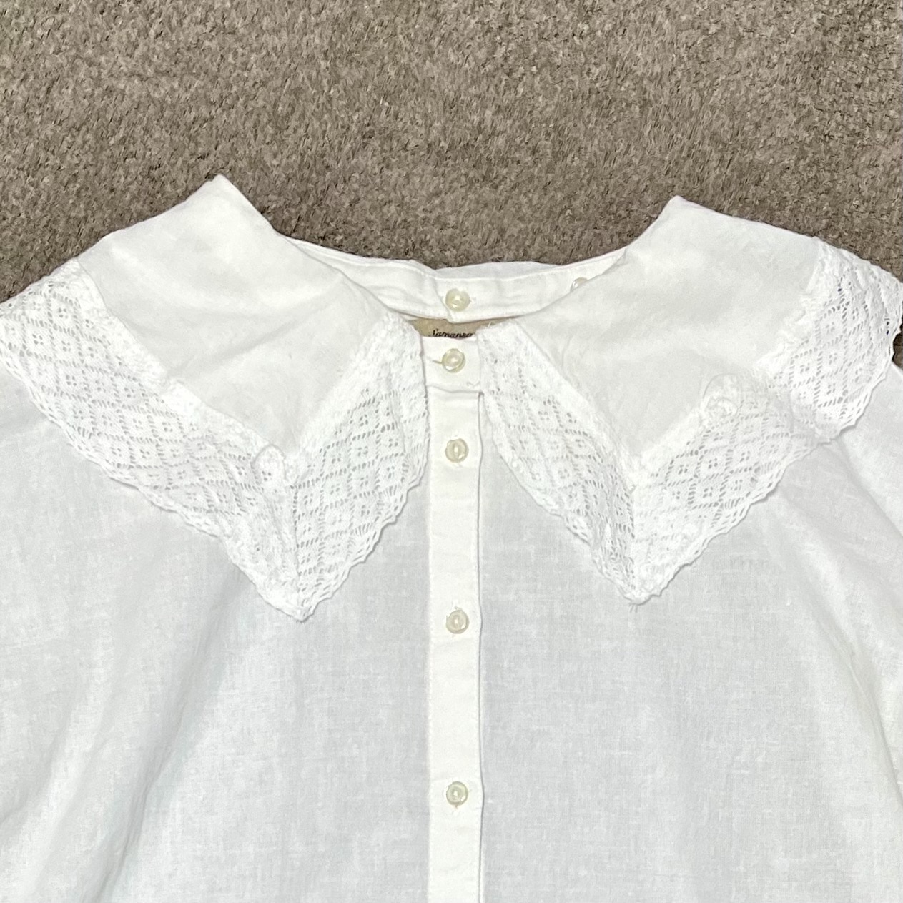 服 ブラウス シャツ