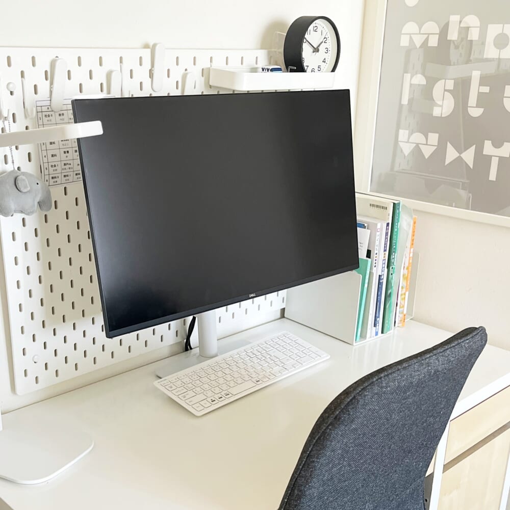 DELLモニター　ゲーミング