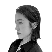 トラディショナルウェザーウェア プレス
 吉田祐子さん