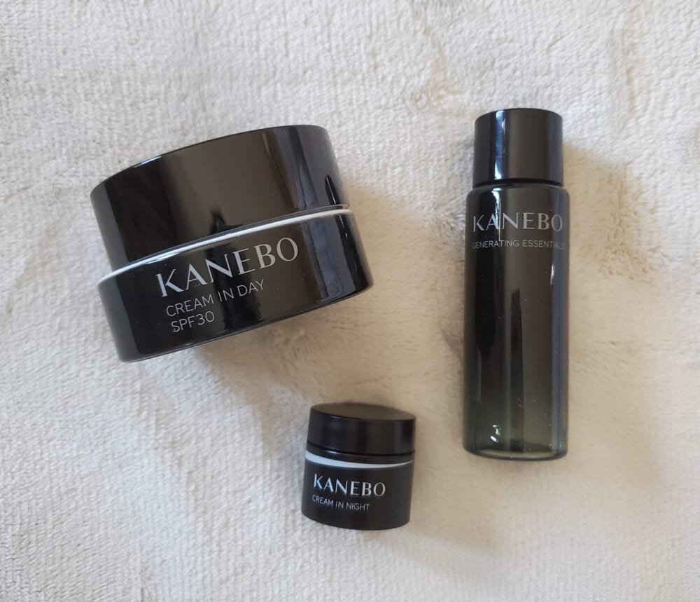 クリーム　イン　デイⅡ　キット【セット内容】