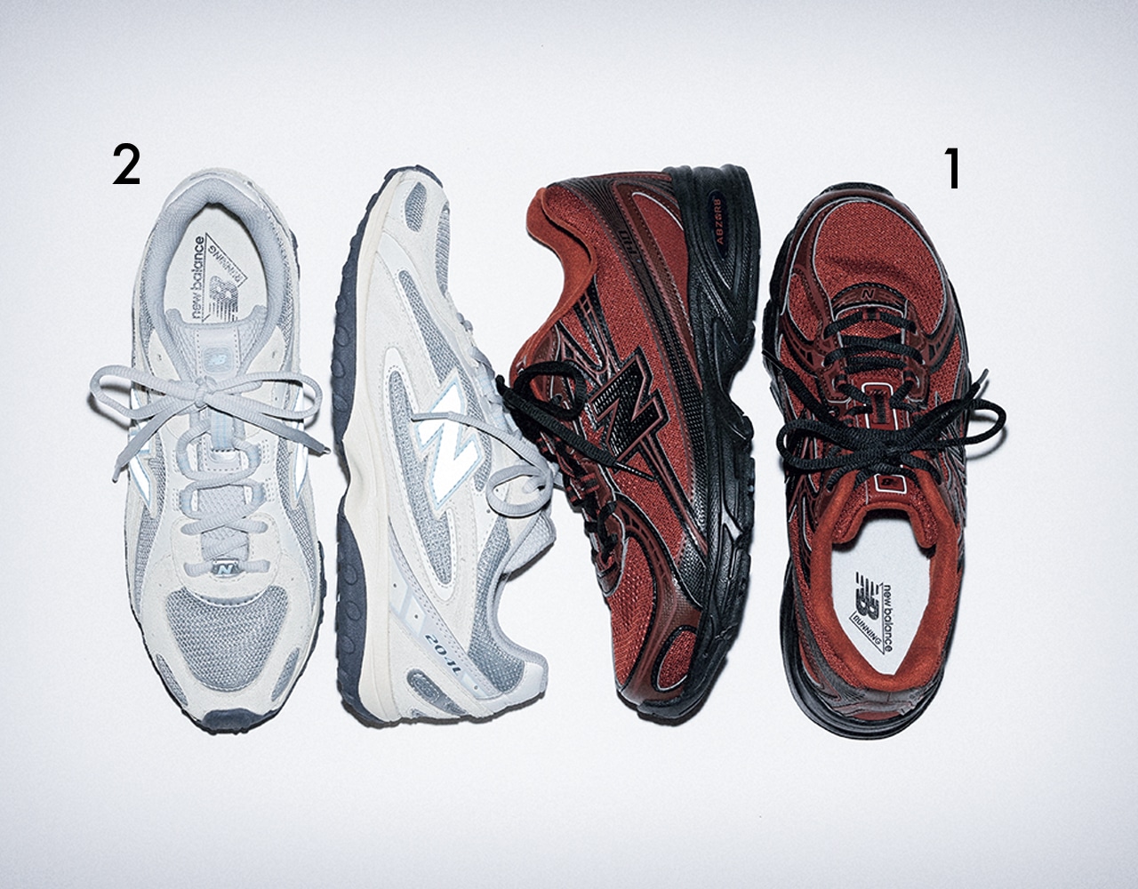 イケてる別注賞 スニーカー