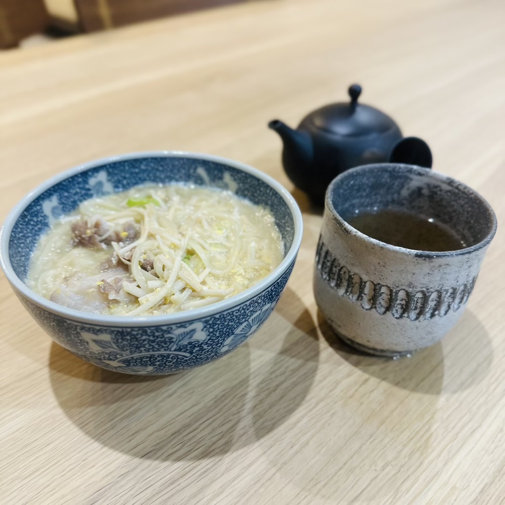 LEE100人隊　うどん　