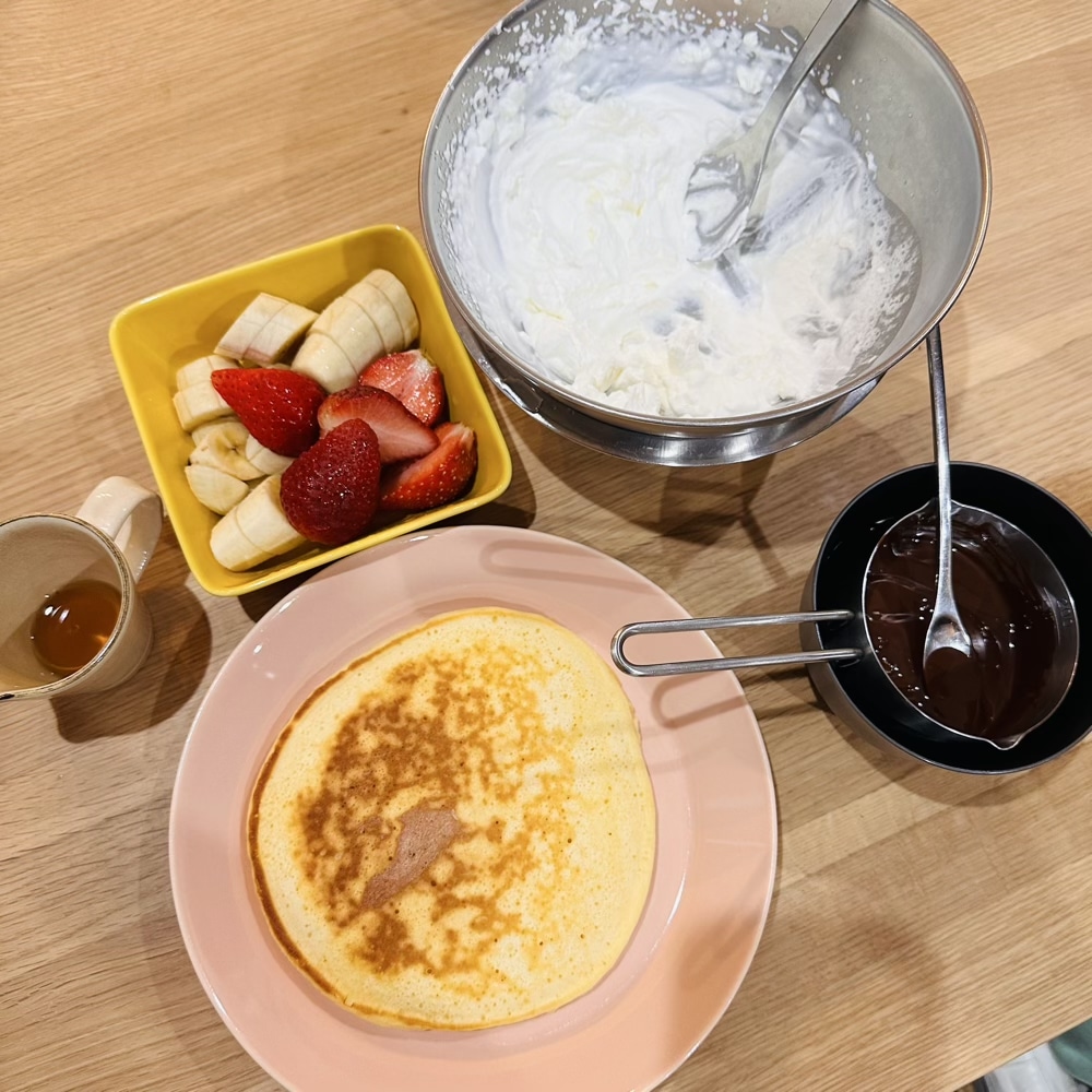 ittala ティーマ 21cm