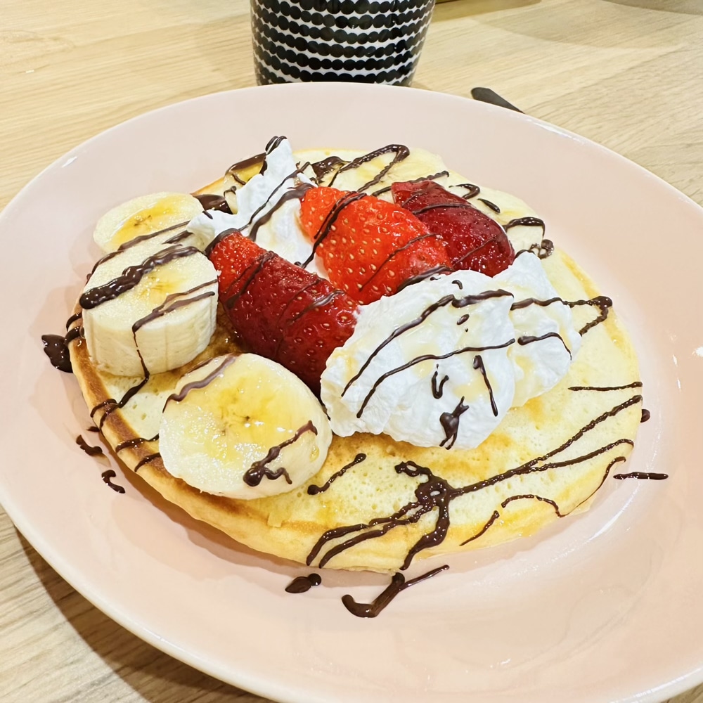 ittala ティーマ 21cm