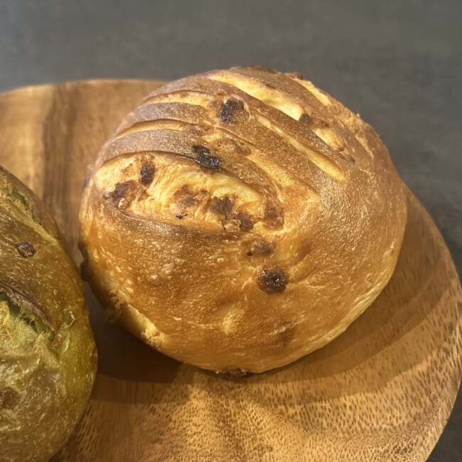 メゾンカイザーのデリスブラン