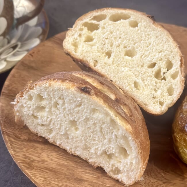 メゾンカイザーのデリスブラン