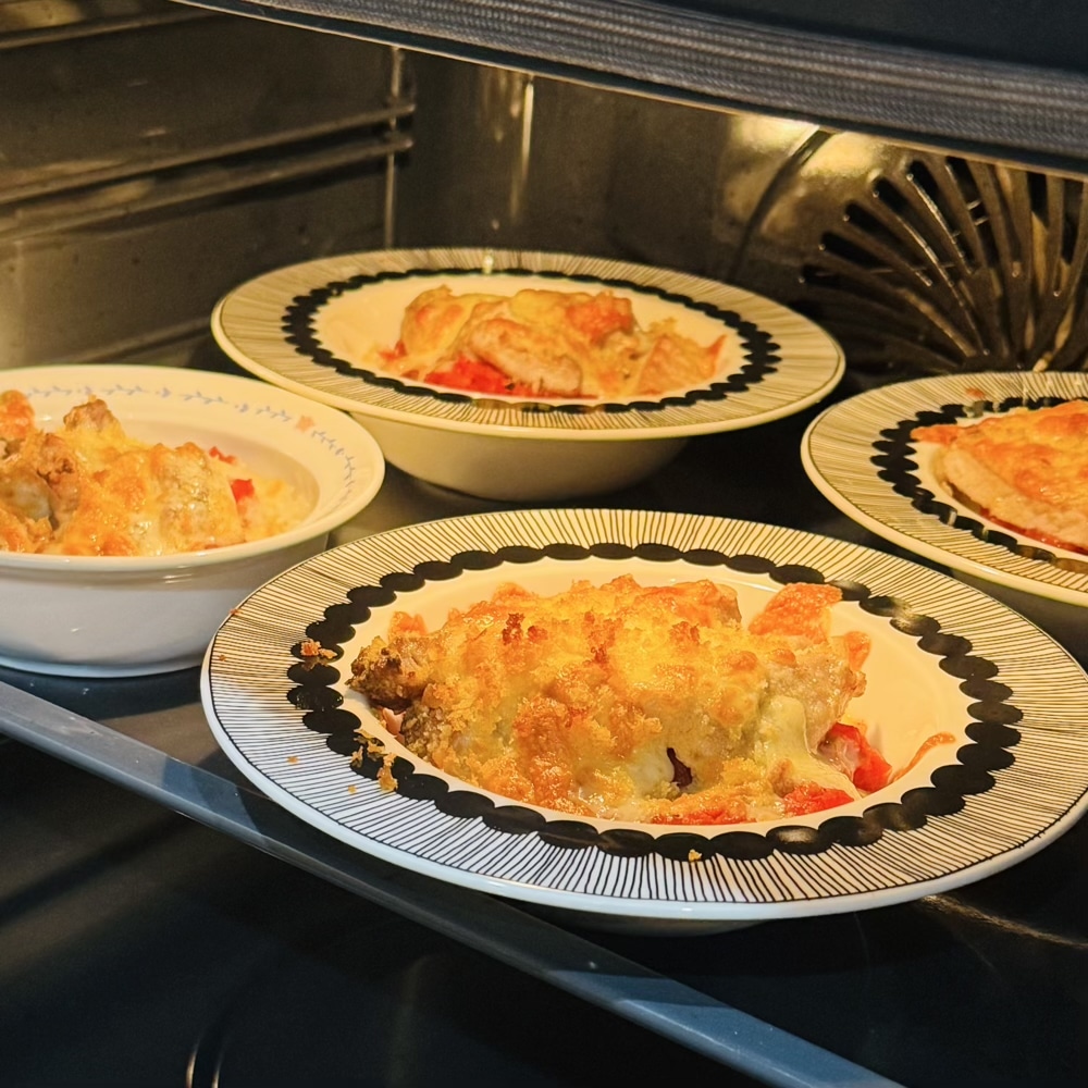 marimekko シイルトラプータルハ　ディーププレート