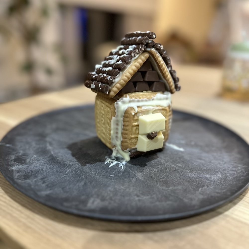 ARAS サステナブルコレクション 杉皮