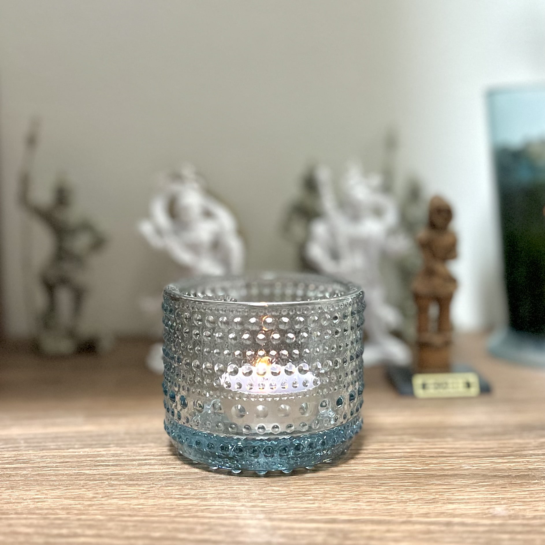 キャンドルホルダー