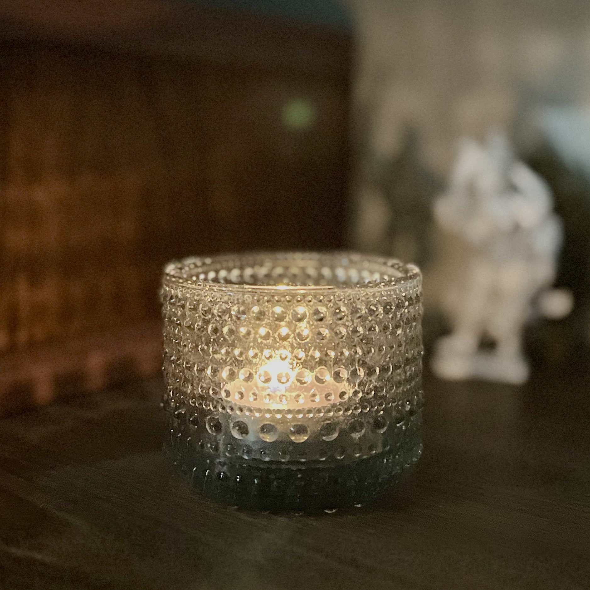 キャンドルホルダー