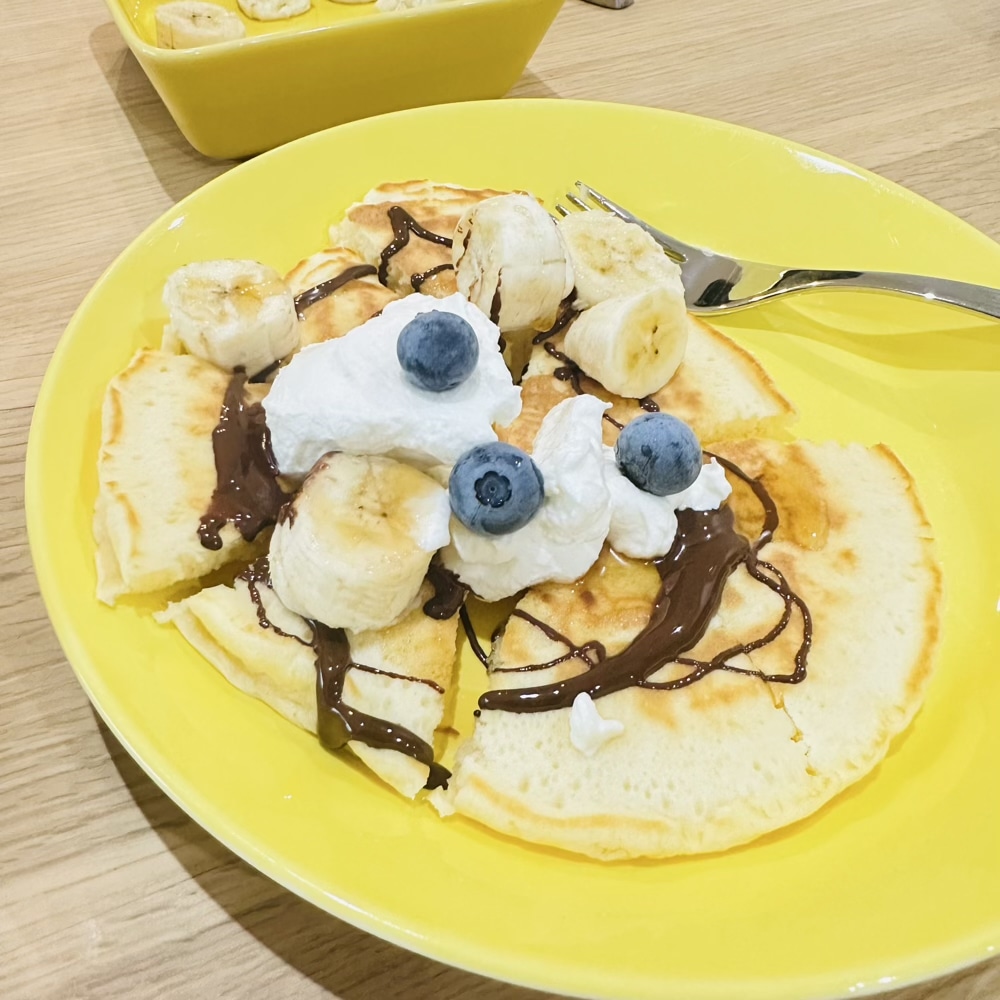 ittala ティーマ 21cm