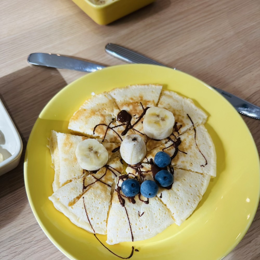 ittala ティーマ 21cm