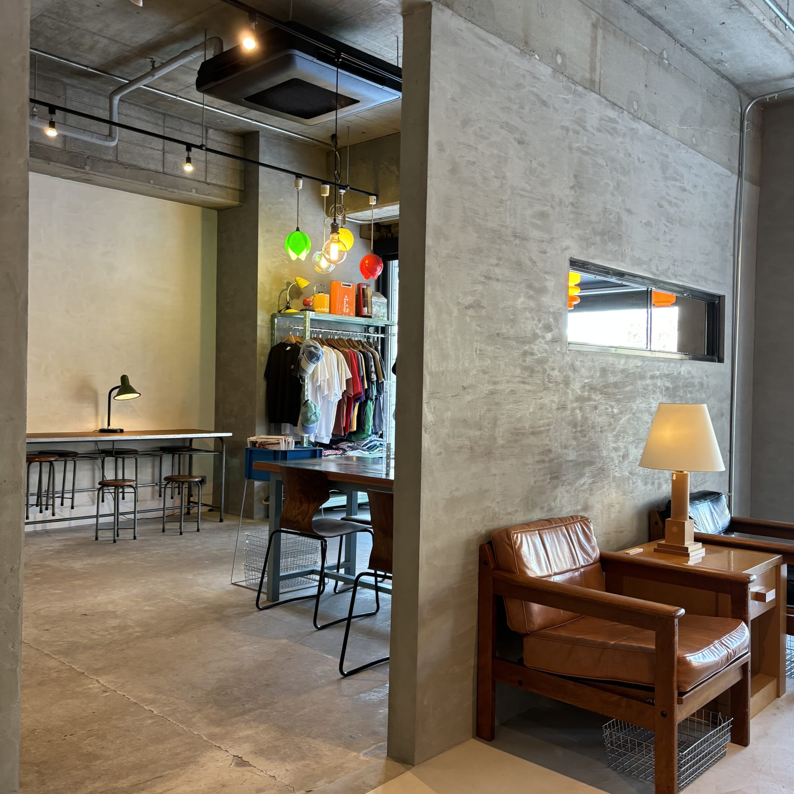 ハマノコーヒースタンド