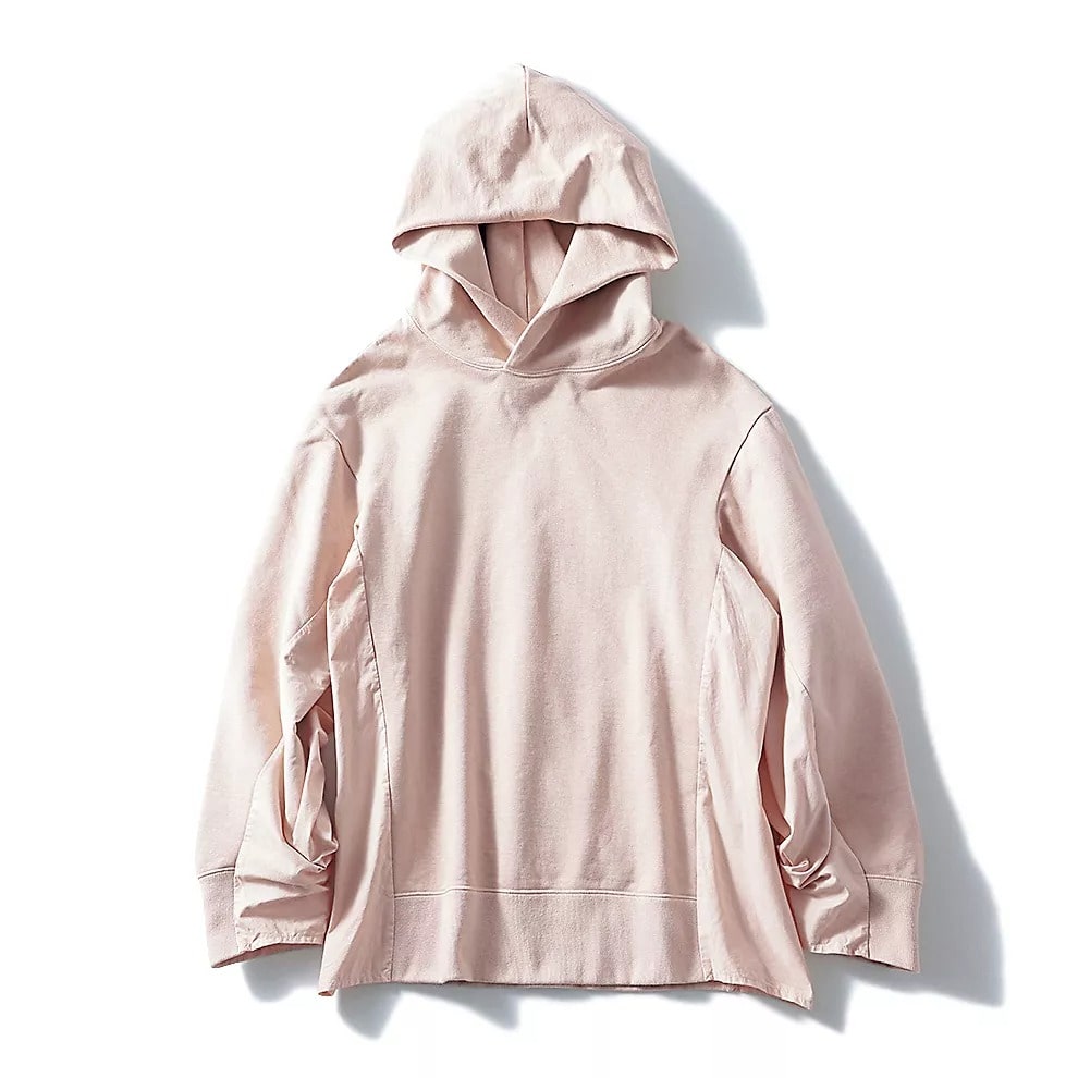 MY WEAKNESS
【ともさかりえさん着用】【洗える】Alex Hoodie (フーディプルオーバー)
¥29,700