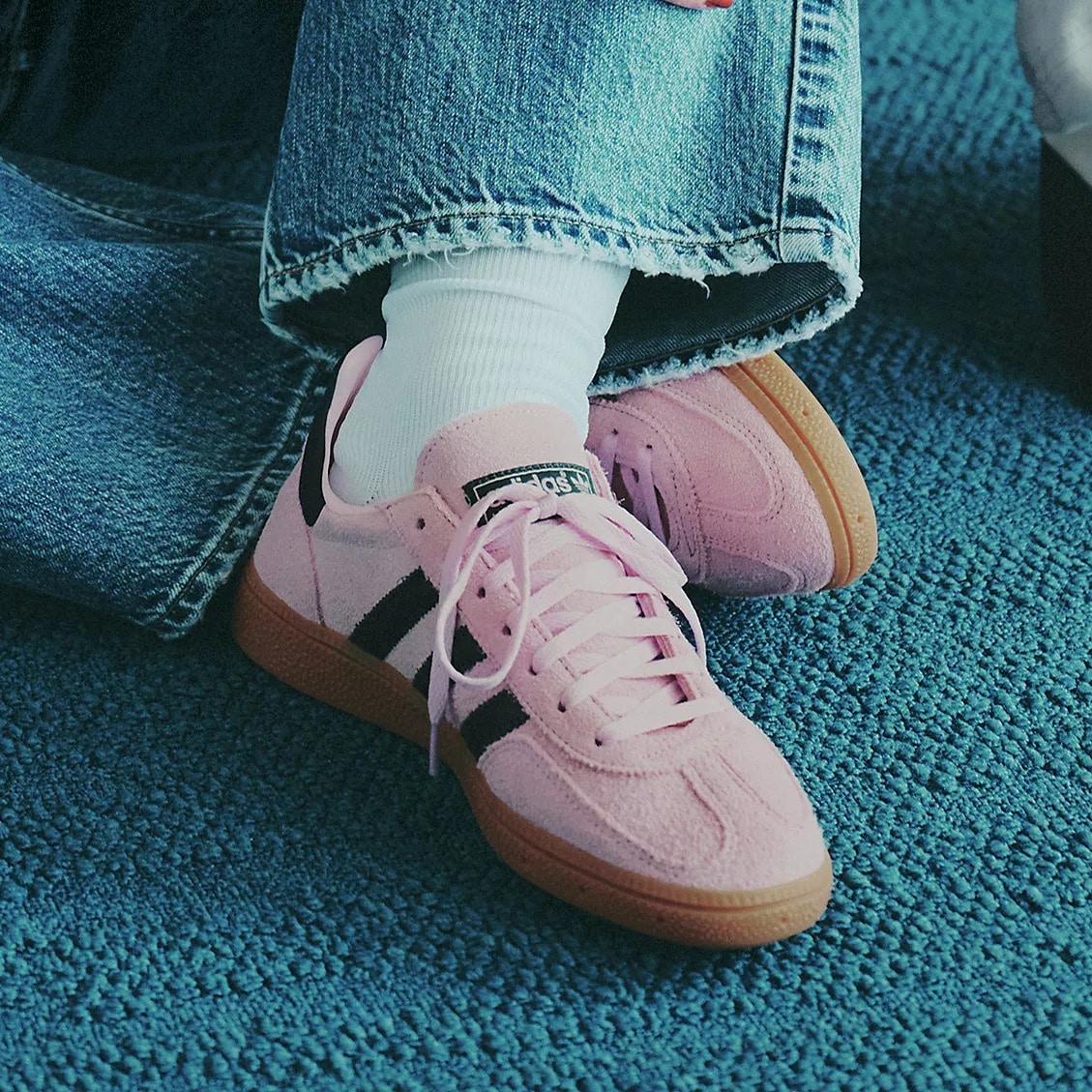 adidas Originals
HANDBALL SPEZIAL W
¥15,950