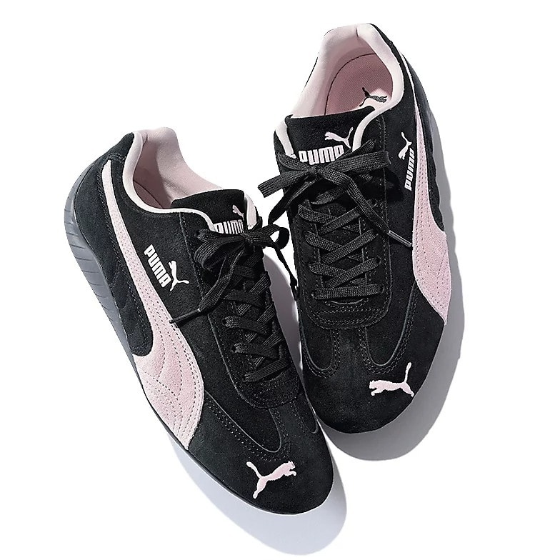 PUMA
SPEED CAT OG
¥15,400