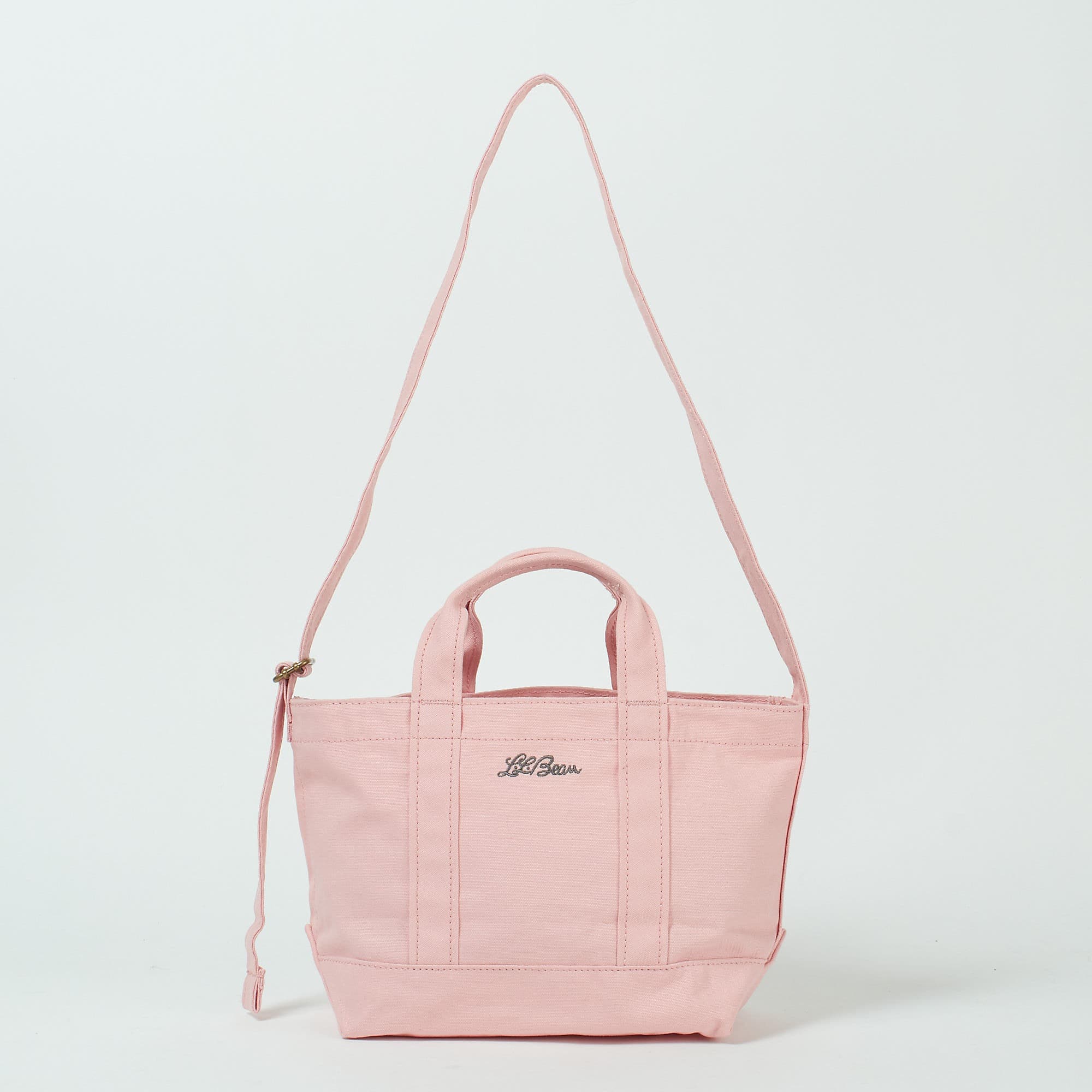 L.L.Bean
【LEE別注】【洗える】LEE100人隊コラボ グローサリー・2WAYスモールトート
¥5,200