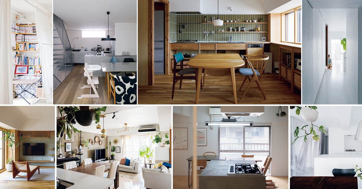 まだまだ素敵な「小さな家」が盛りだくさん!LEE編集部 特別賞