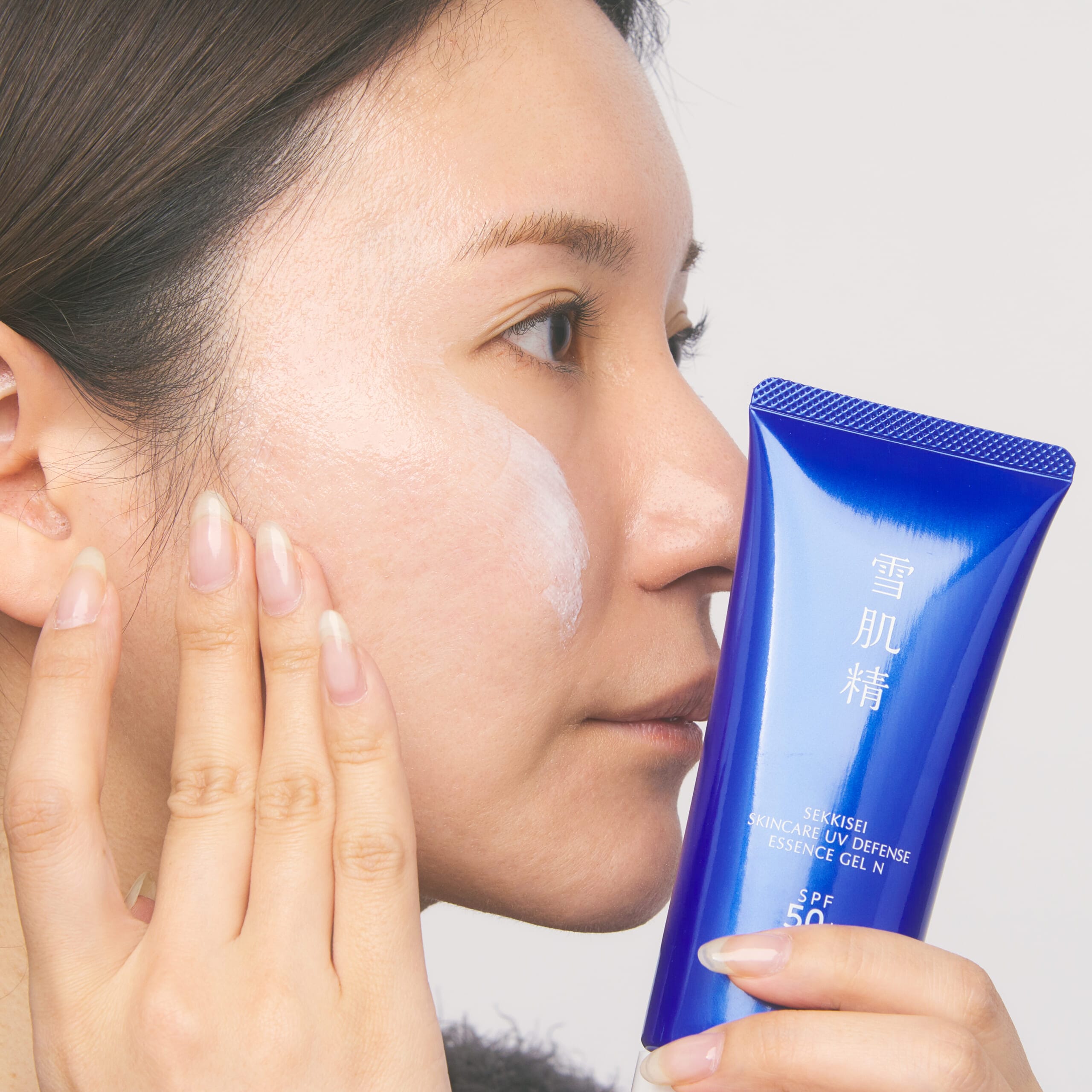 【雪肌精】スキンケア UV エッセンス ジェル N ほかを使ってみた！