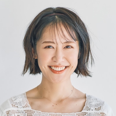 LEEキャラクターの市川美緒さん