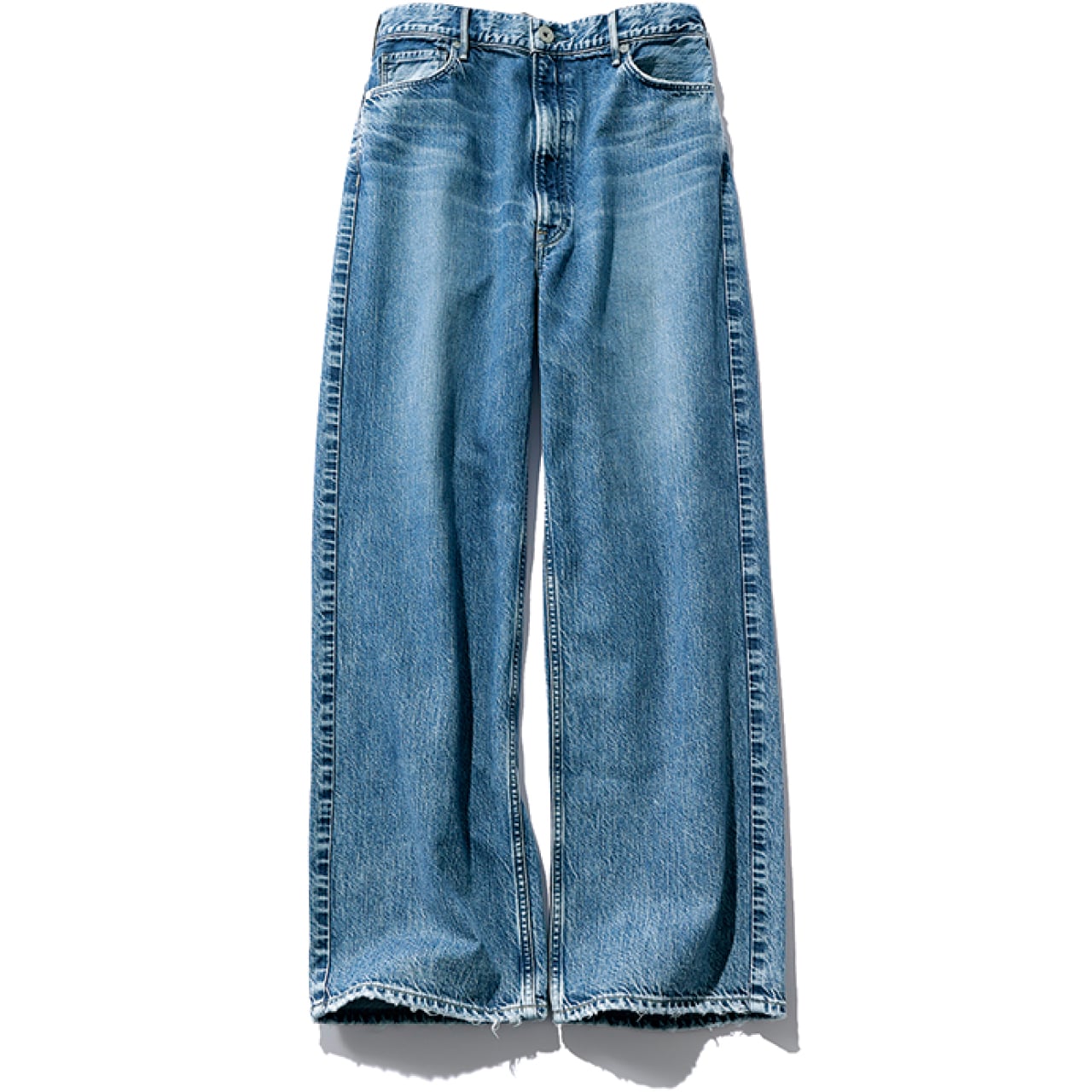 20th Anniv. LEE DAYS限定 upper hights（アッパーハイツ）【洗える】【五明祐子さんコラボ】THE OLIVIA