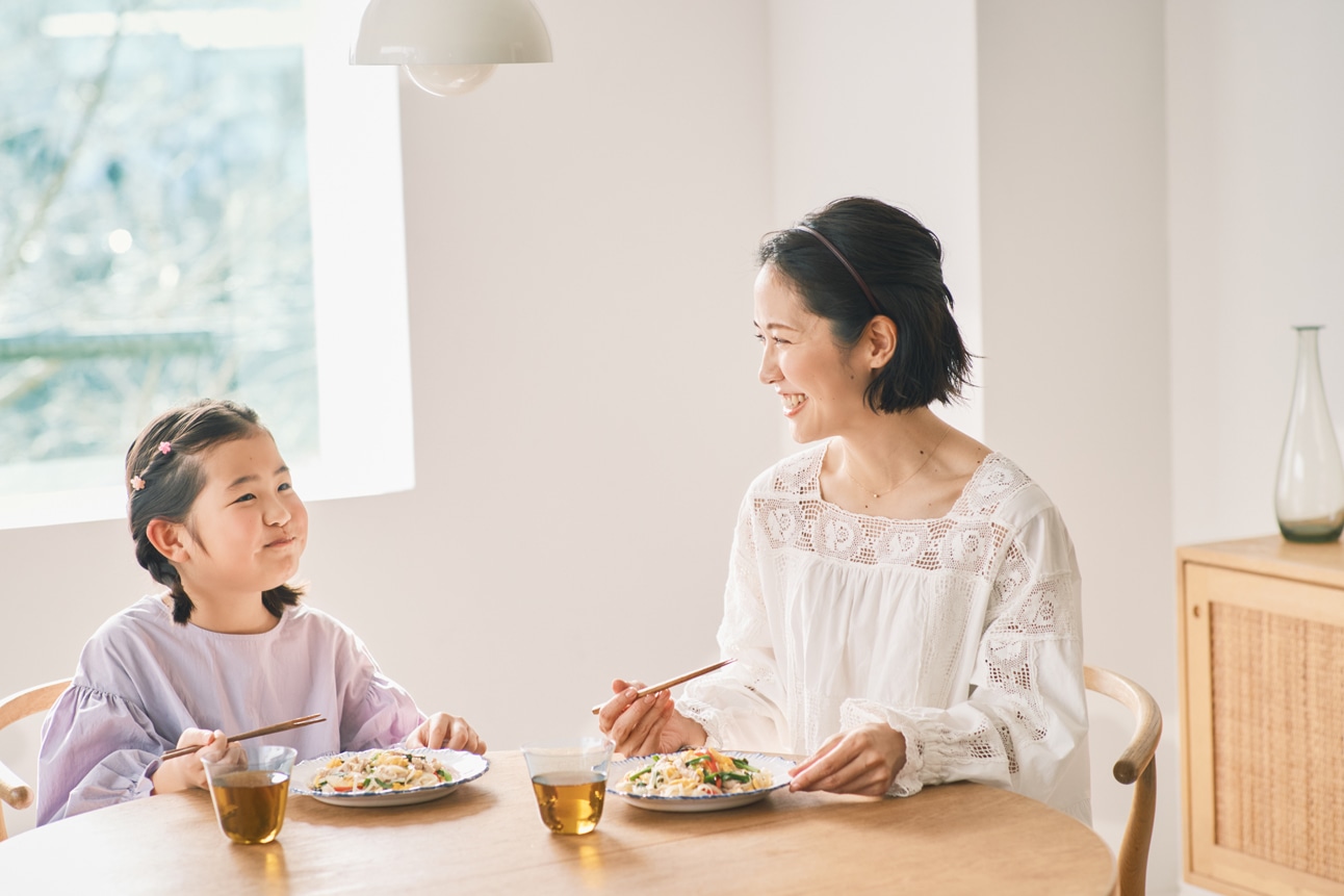 「豚肉レモン焼きフォー」でランチ