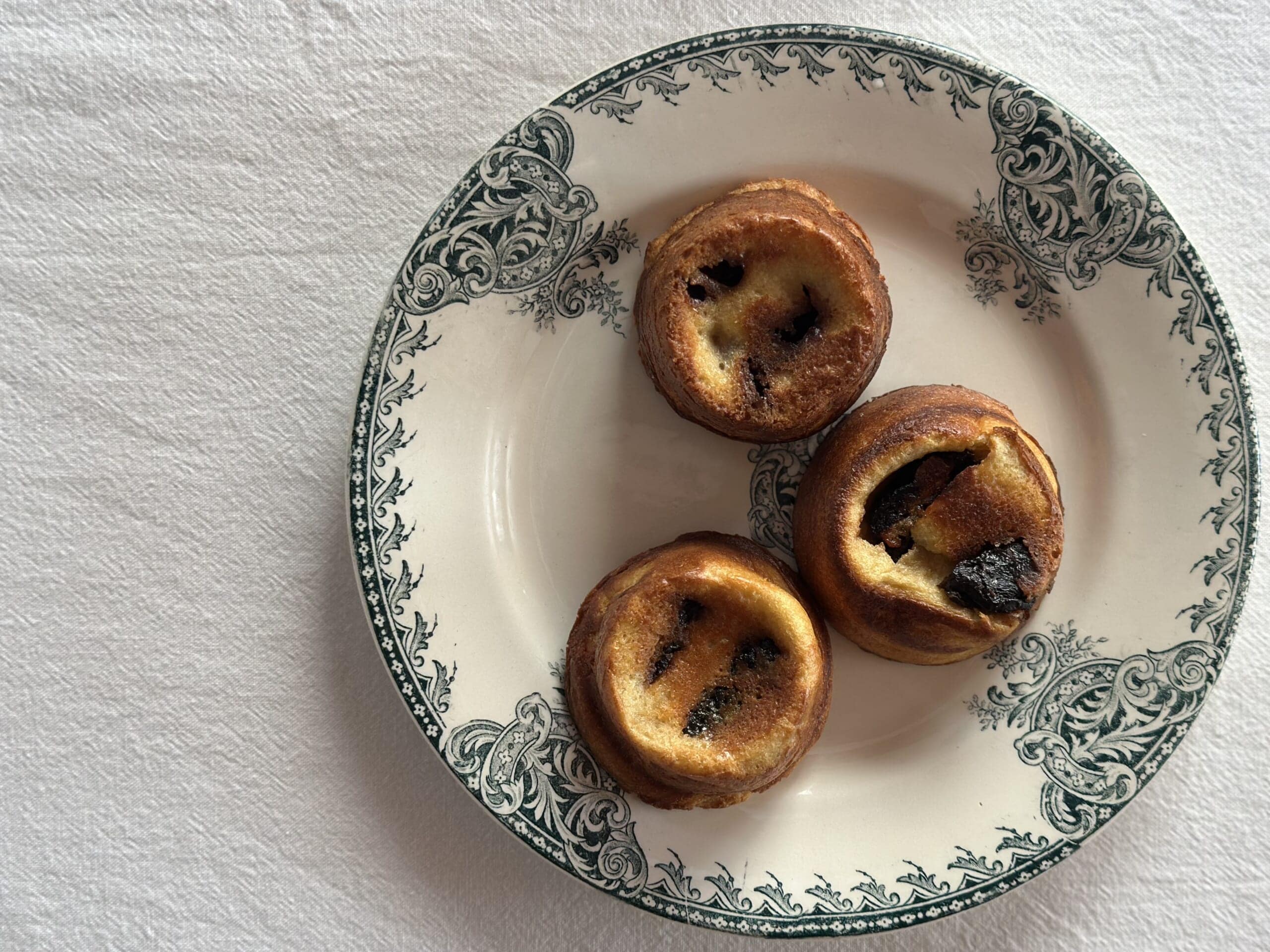 サワードウ　ファーブルトン　手作り