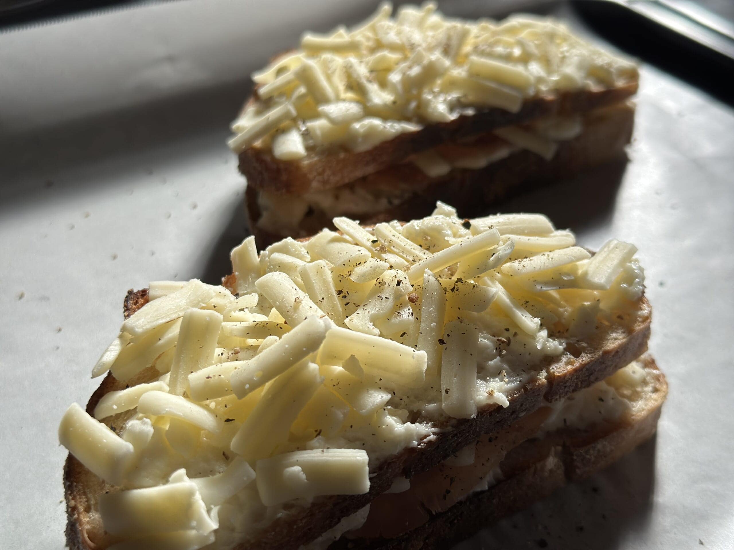 leedaysclub サワードウ　クロックムッシュ