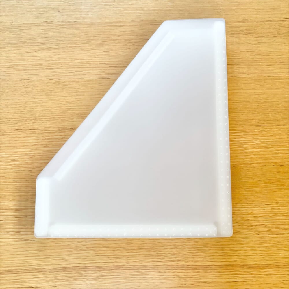 無印良品　じゃばらファイル