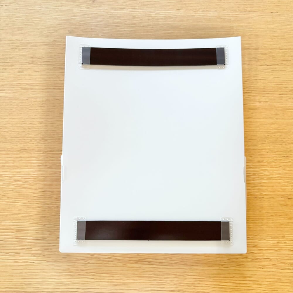 無印良品　ポケット収納