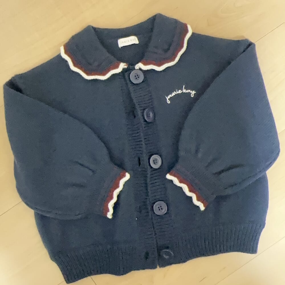 JAMIE KAY　子ども服