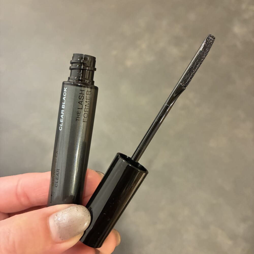 ケイト　マスカラ　ラッシュフォーマーEX