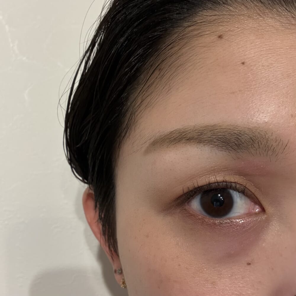 ケイト　マスカラ　ラッシュフォーマーEX