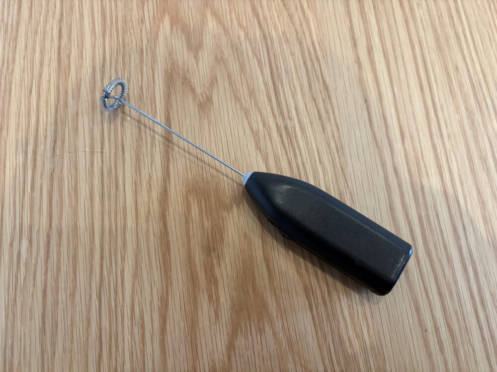 IKEA　イケア　泡だて器