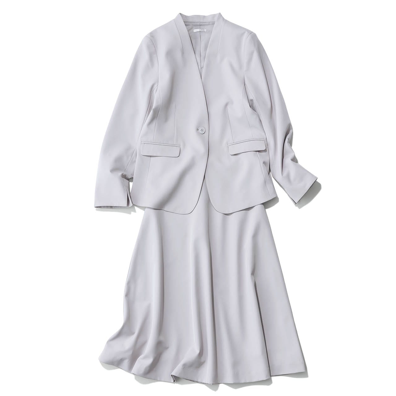 Honeysのセットアップコーデ