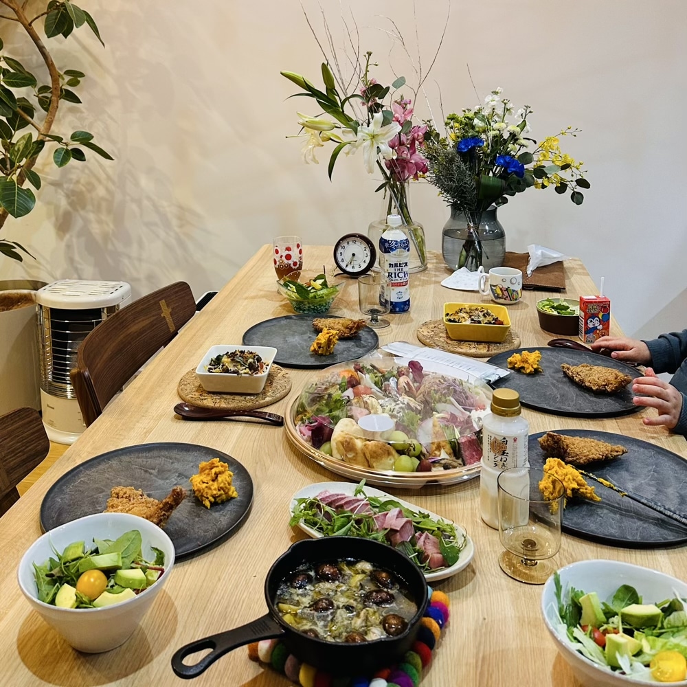 ARAS サステナブルコレクション 杉皮