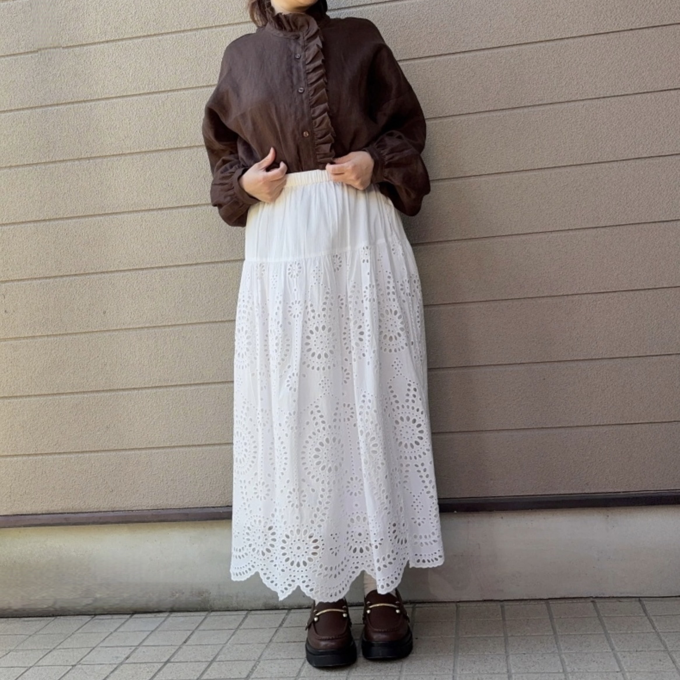 LEE 高橋美帆　ABC-MART コラボ　ローファー