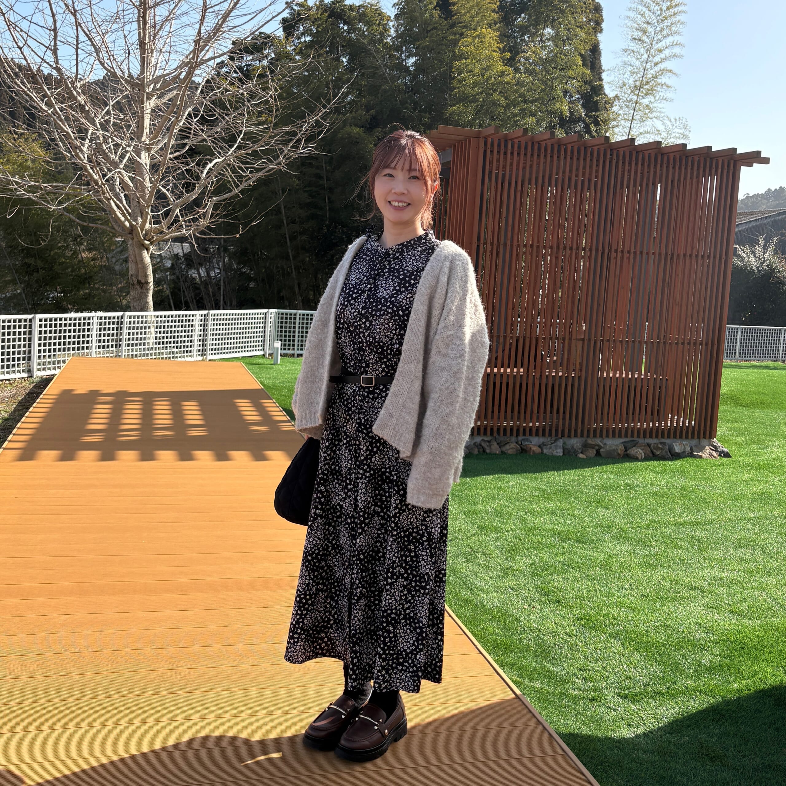 LEE 高橋美帆　ABC-MART コラボ　ローファー