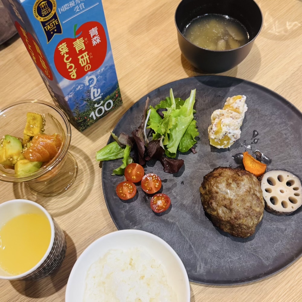 ARAS サステナブルコレクション 杉皮