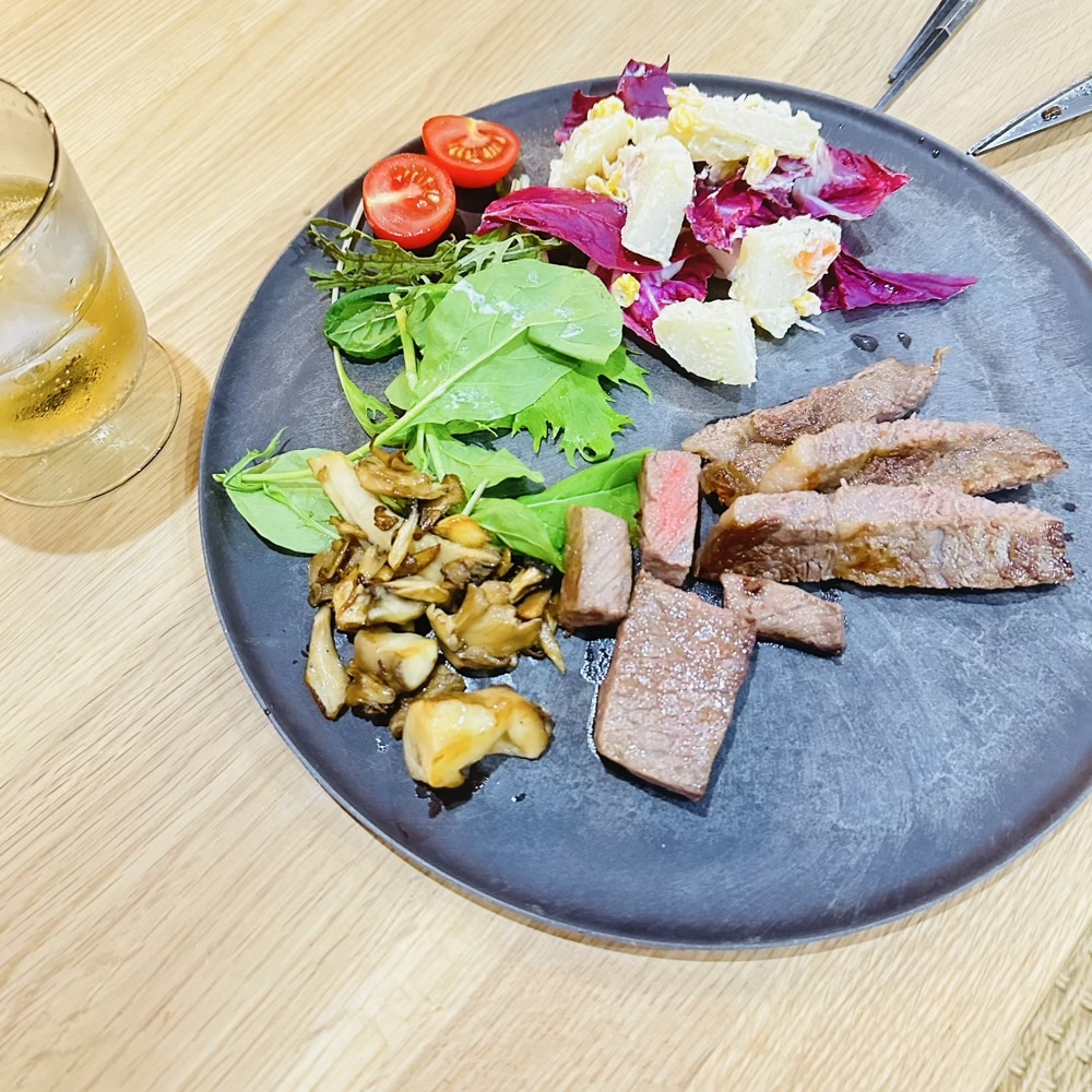 ARAS サステナブルコレクション 杉皮