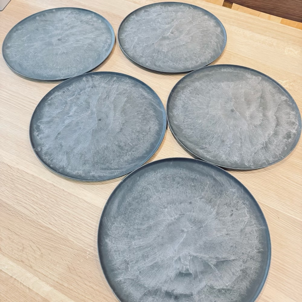 ARAS サステナブルコレクション 杉皮