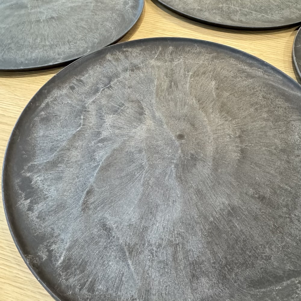 ARAS サステナブルコレクション 杉皮