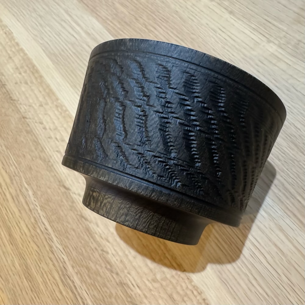 我戸幹男商店　山中温泉　ビリ筋